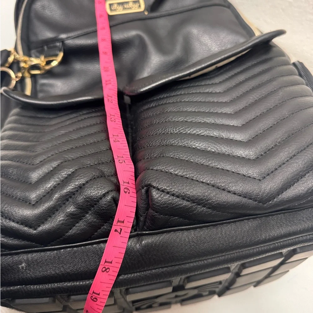 Itzy Ritzy Boss Backpack Diaper Bag